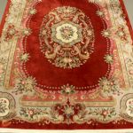 907 5168 CHINESE CARPET